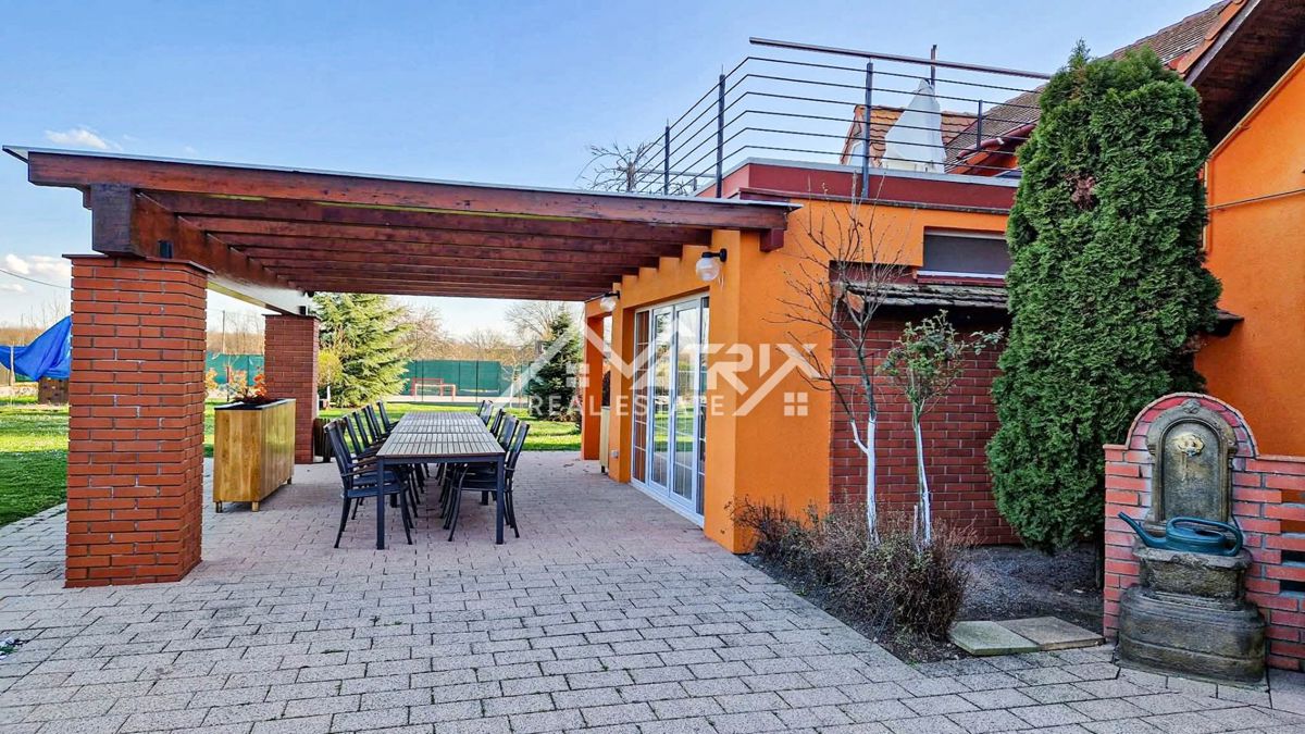 Maison À vendre - VUKOVARSKO-SRIJEMSKA NUŠTAR