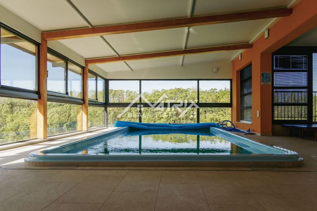 Maison À vendre - VUKOVARSKO-SRIJEMSKA NUŠTAR
