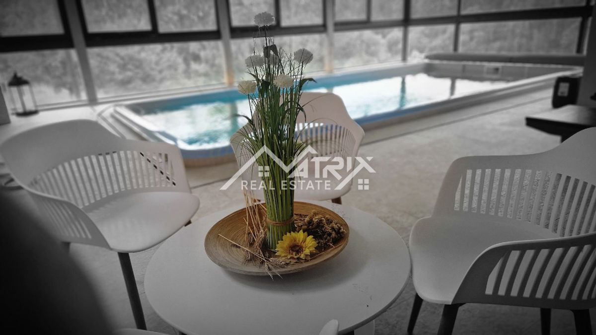 Maison À vendre - VUKOVARSKO-SRIJEMSKA NUŠTAR