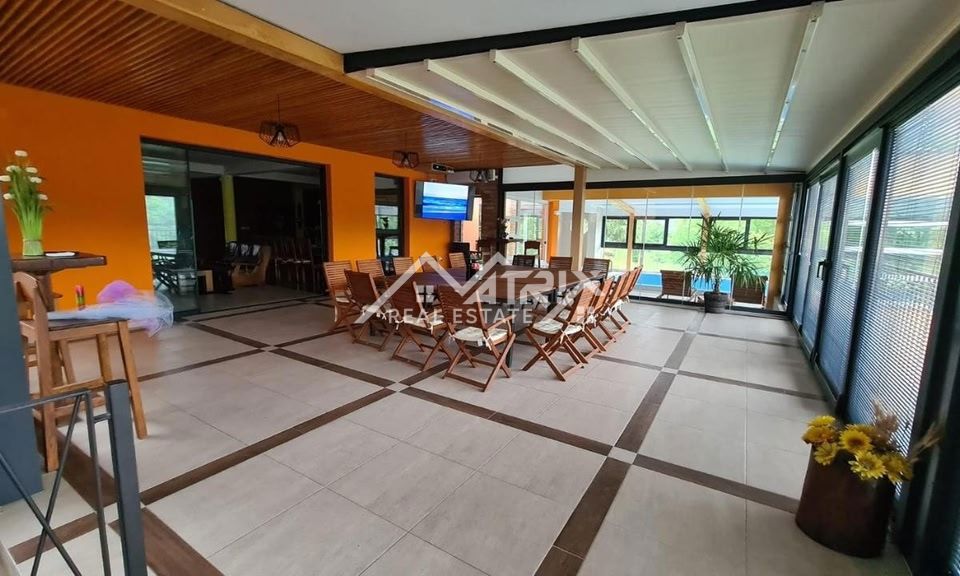 Maison À vendre - VUKOVARSKO-SRIJEMSKA NUŠTAR