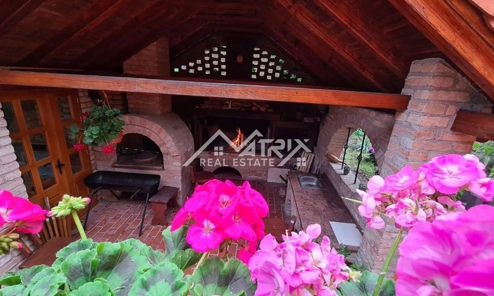 Maison À vendre - VUKOVARSKO-SRIJEMSKA NUŠTAR