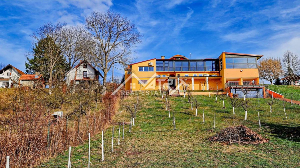 Maison À vendre - VUKOVARSKO-SRIJEMSKA NUŠTAR