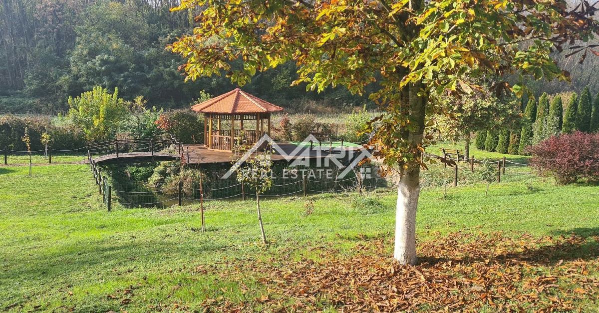 Maison À vendre - VUKOVARSKO-SRIJEMSKA NUŠTAR