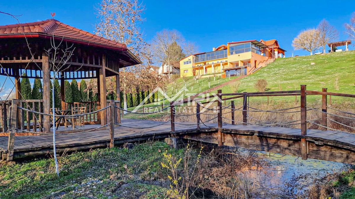Maison À vendre - VUKOVARSKO-SRIJEMSKA NUŠTAR