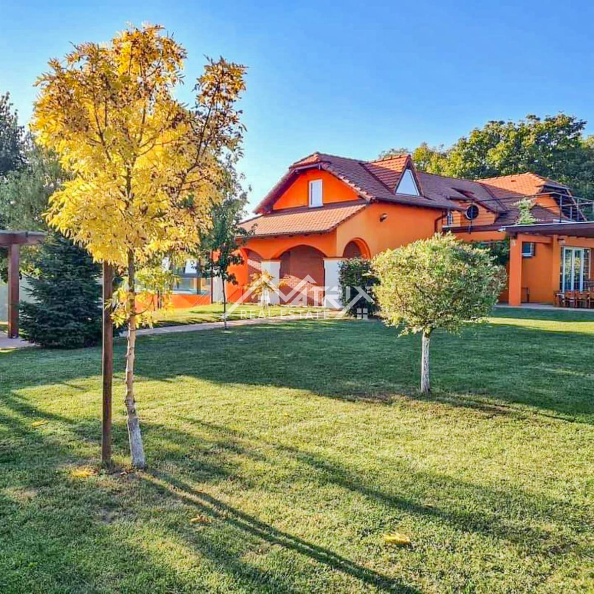 Maison À vendre - VUKOVARSKO-SRIJEMSKA NUŠTAR