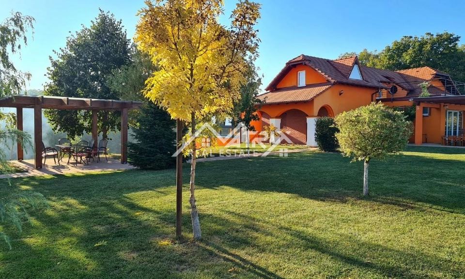 Maison À vendre - VUKOVARSKO-SRIJEMSKA NUŠTAR