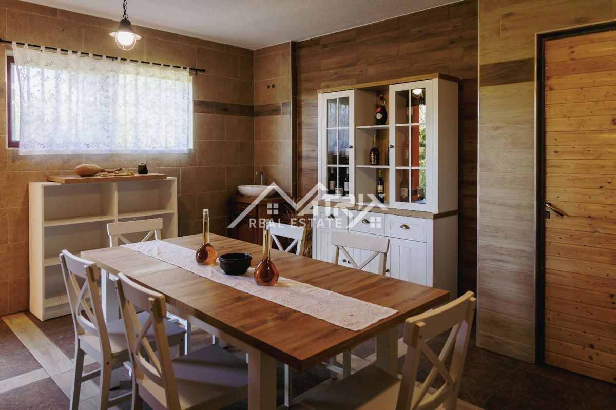 Maison À vendre - VUKOVARSKO-SRIJEMSKA NUŠTAR