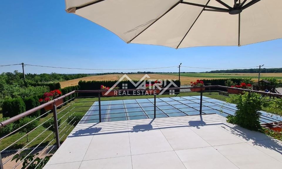 Maison À vendre - VUKOVARSKO-SRIJEMSKA NUŠTAR