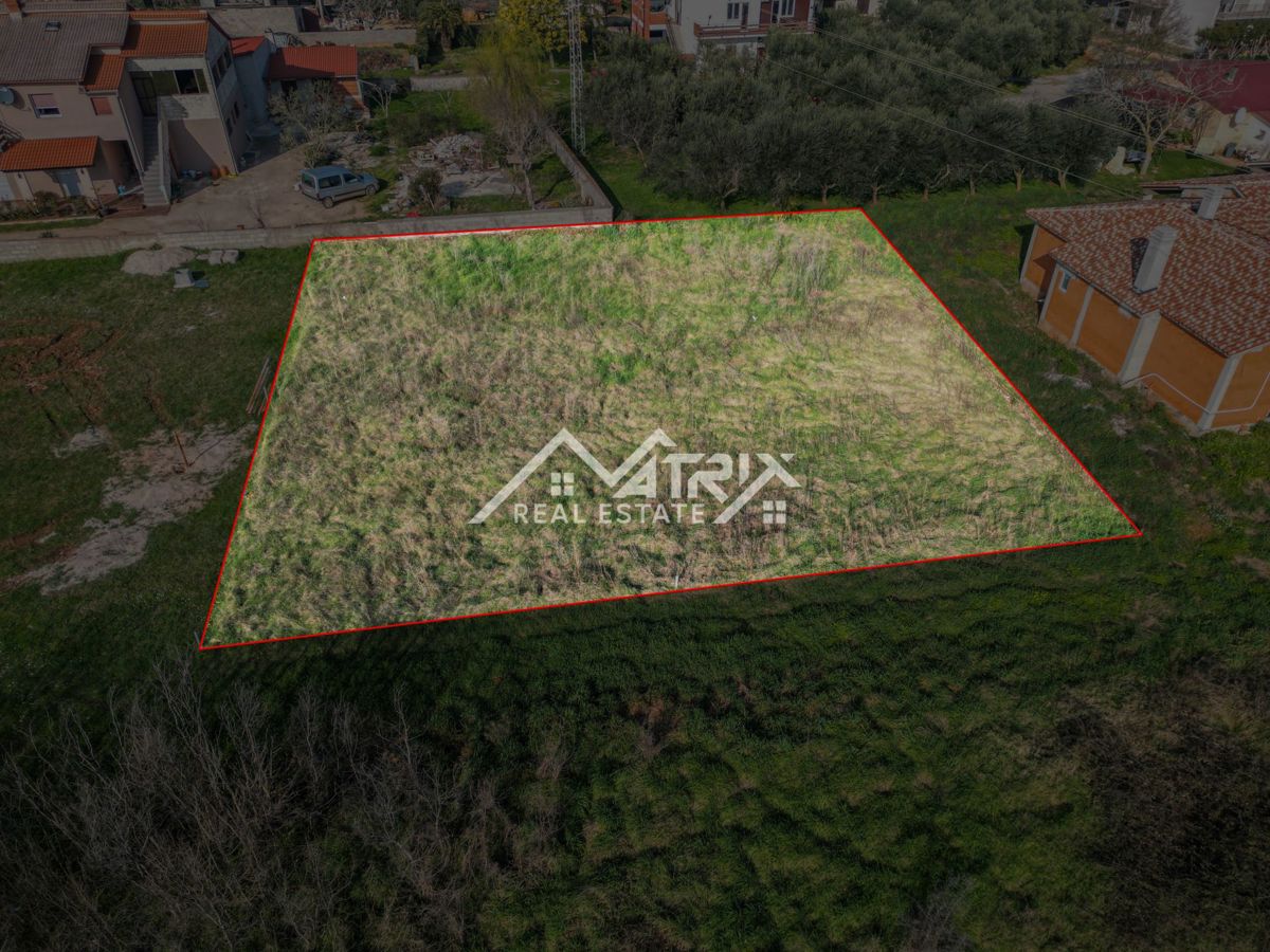Terreno In vendita - Istarska Ližnjan - foto 1/8