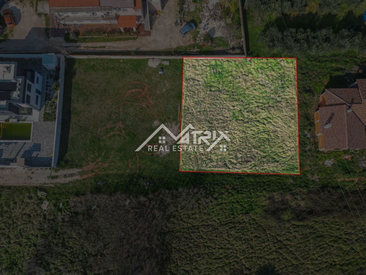 Terreno In vendita - Istarska Ližnjan - foto 2/8