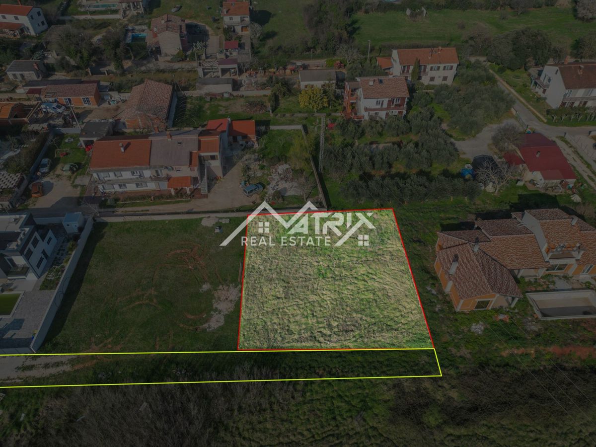 Terreno In vendita - Istarska Ližnjan - foto 3/8