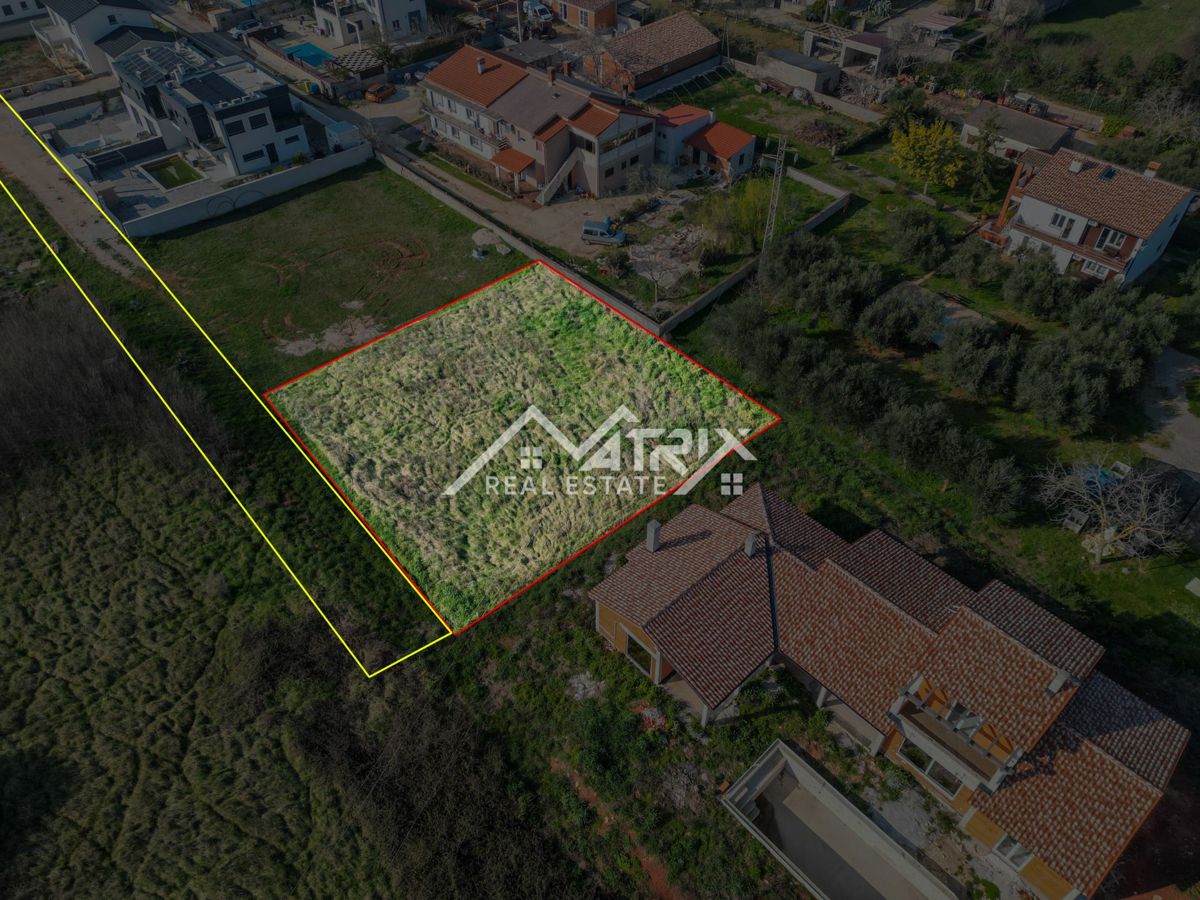 Terreno In vendita - Istarska Ližnjan - foto 4/8
