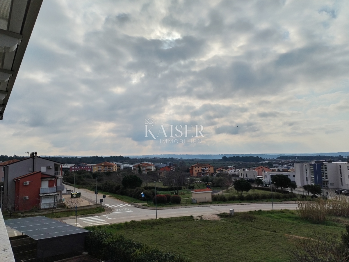Flat For sale - ISTARSKA NOVIGRAD