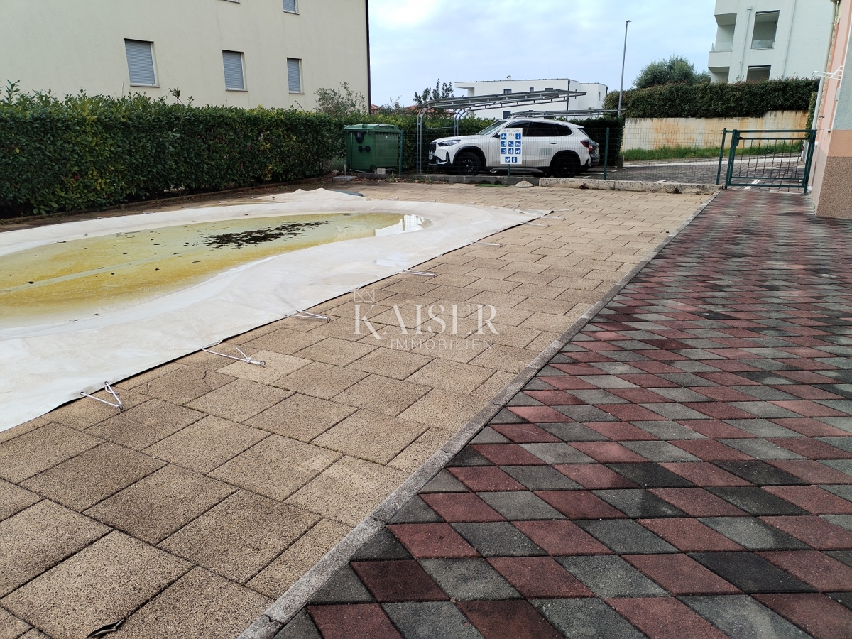 Flat For sale - ISTARSKA NOVIGRAD