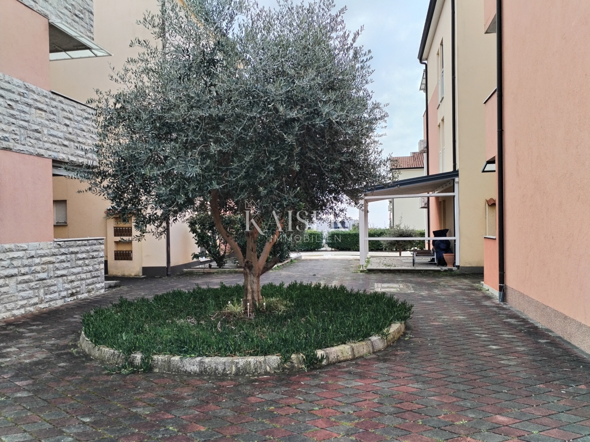 Flat For sale - Istarska Novigrad - foto 2/13