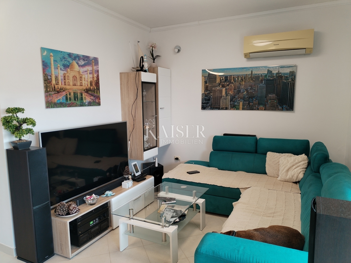 Flat For sale - Istarska Novigrad - foto 4/13