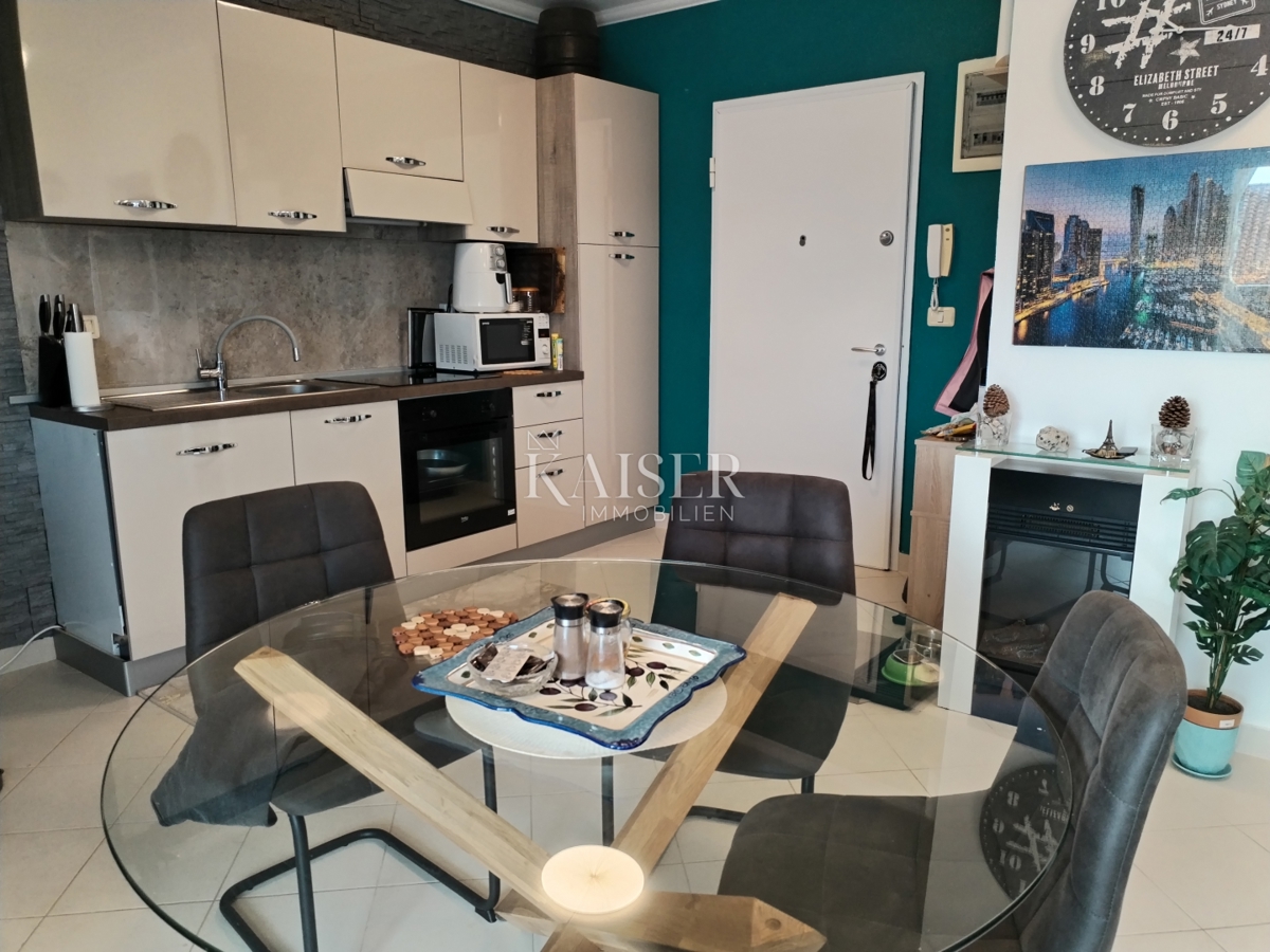 Flat For sale - Istarska Novigrad - foto 5/13