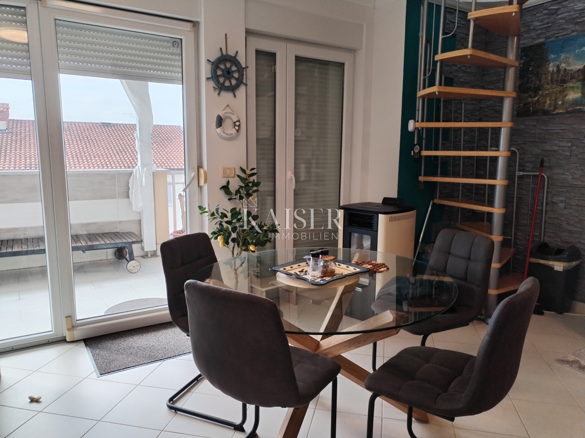 Flat For sale - ISTARSKA NOVIGRAD
