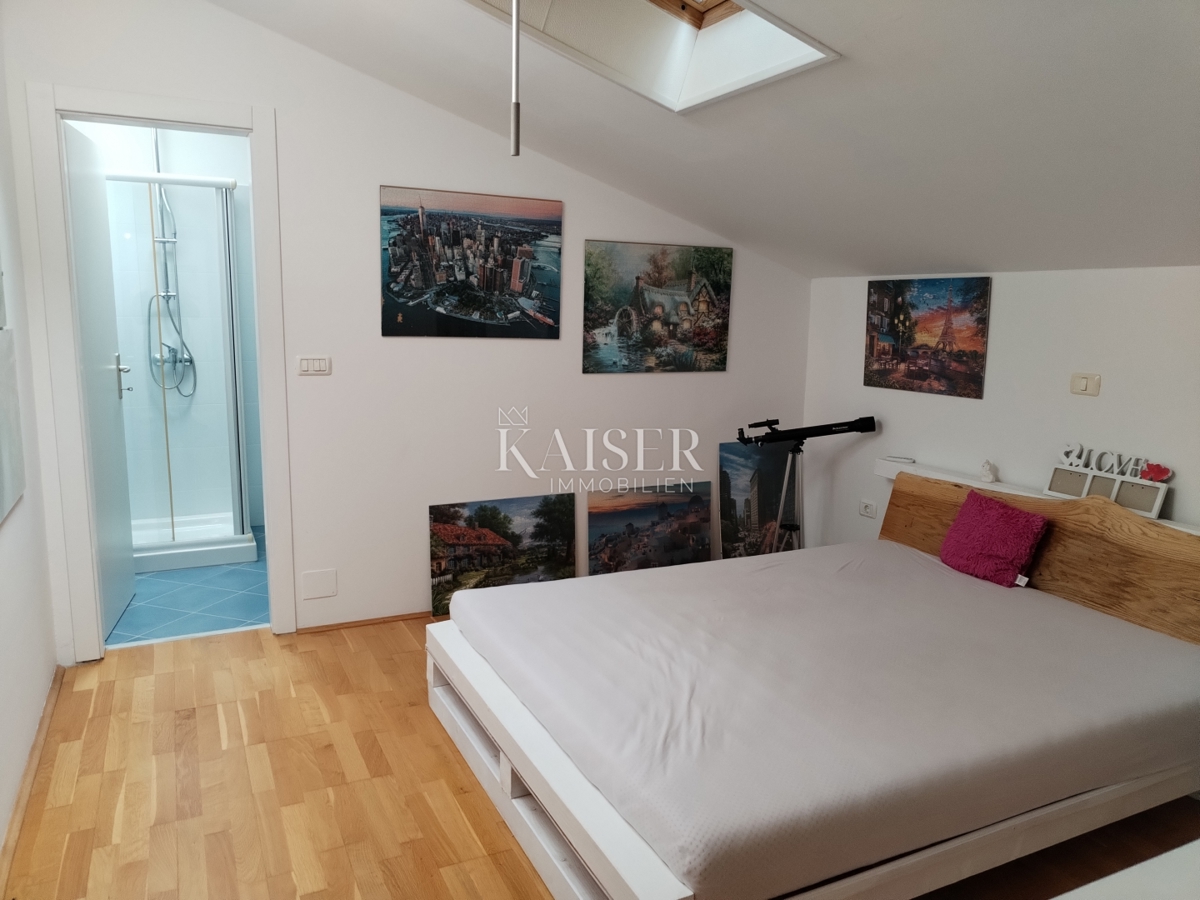 Flat For sale - ISTARSKA NOVIGRAD