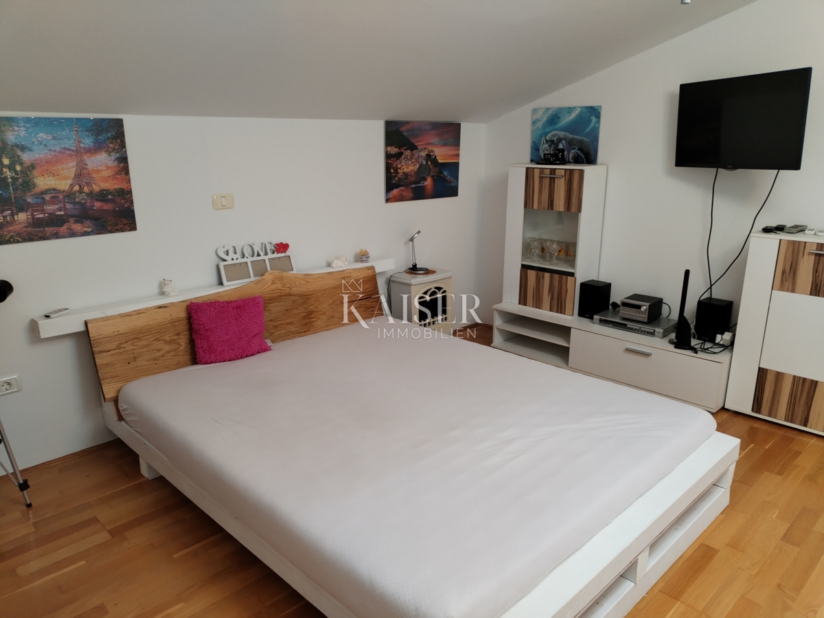 Flat For sale - ISTARSKA NOVIGRAD