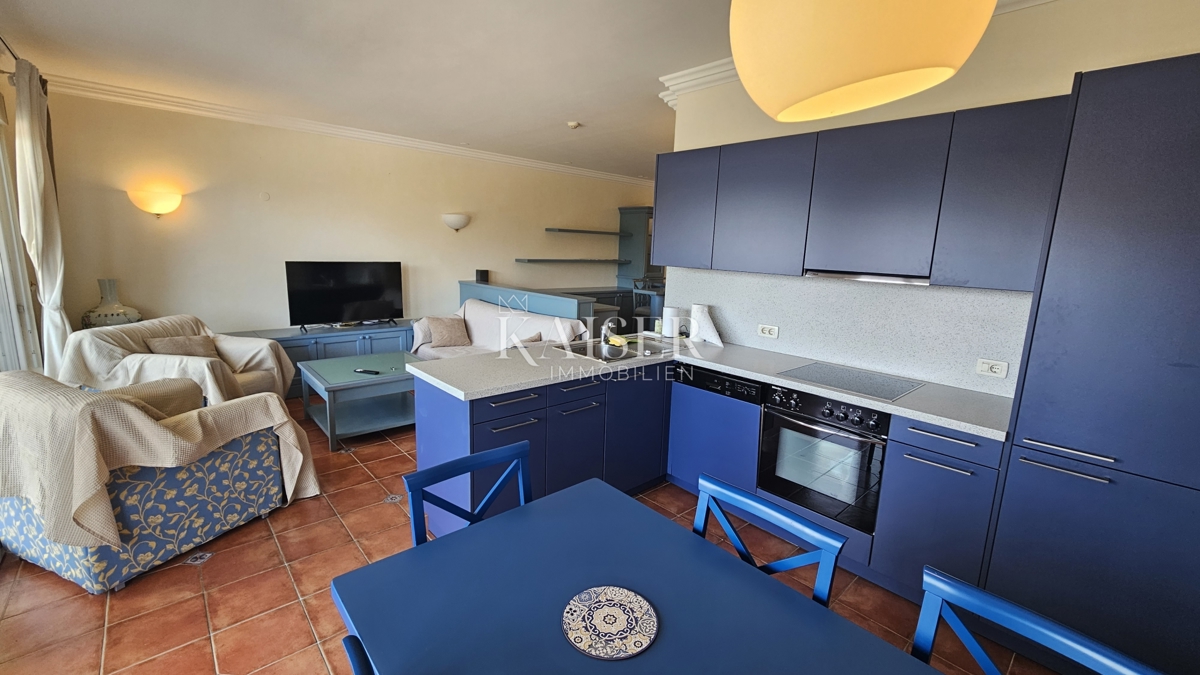Appartamento In vendita - ISTARSKA UMAG
