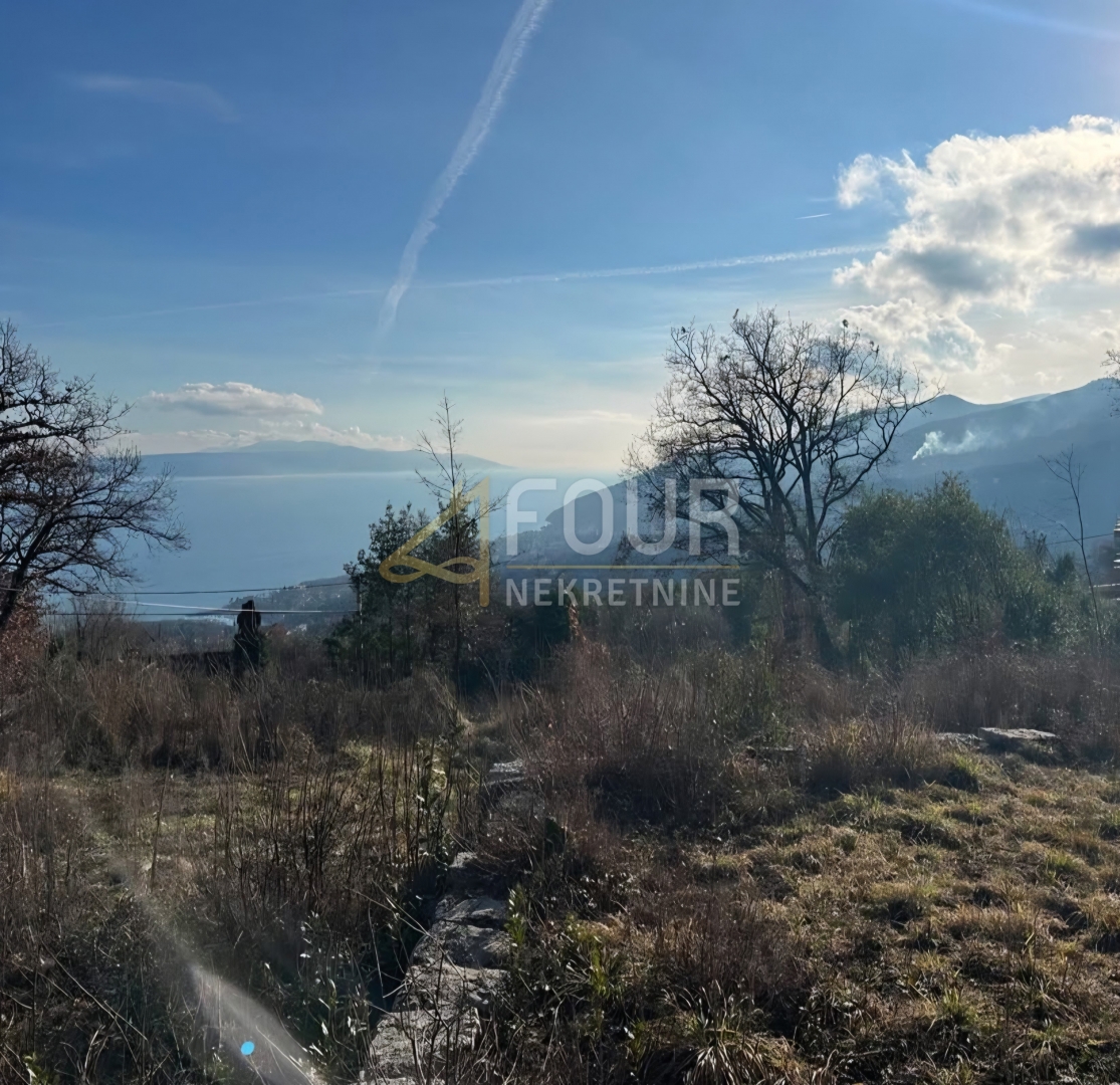 Grundstück Zu verkaufen - Primorsko-goranska Opatija - foto 3/4