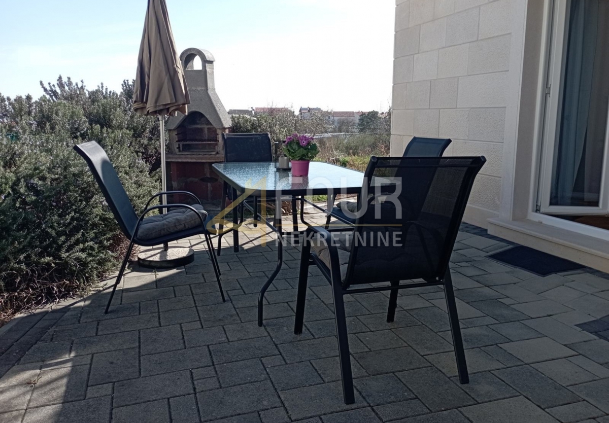 Apartment Zu verkaufen - Primorsko-goranska Krk - foto 1/12