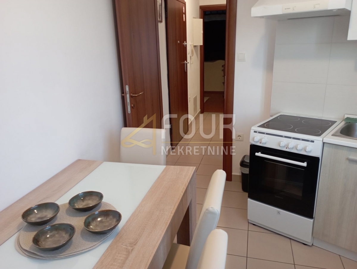 Apartment Zu verkaufen - PRIMORSKO-GORANSKA KRK