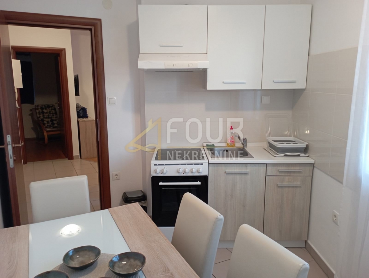 Apartment Zu verkaufen - PRIMORSKO-GORANSKA KRK