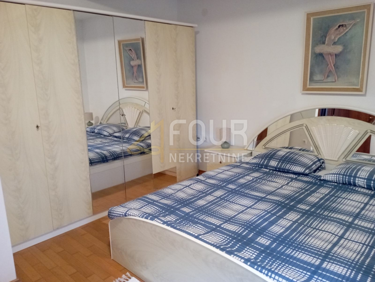Apartment Zu verkaufen - PRIMORSKO-GORANSKA KRK