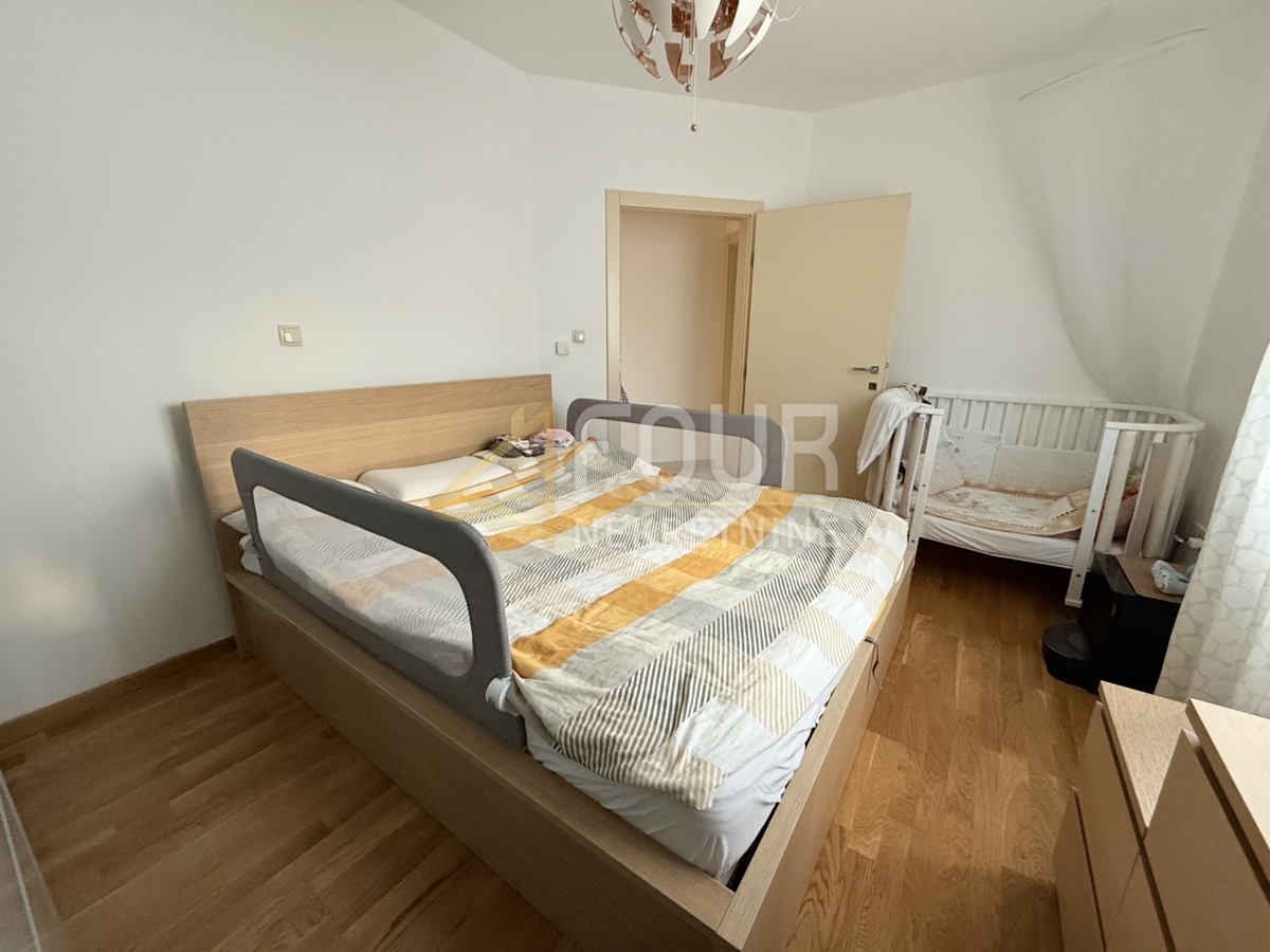 Flat For sale - PRIMORSKO-GORANSKA KASTAV