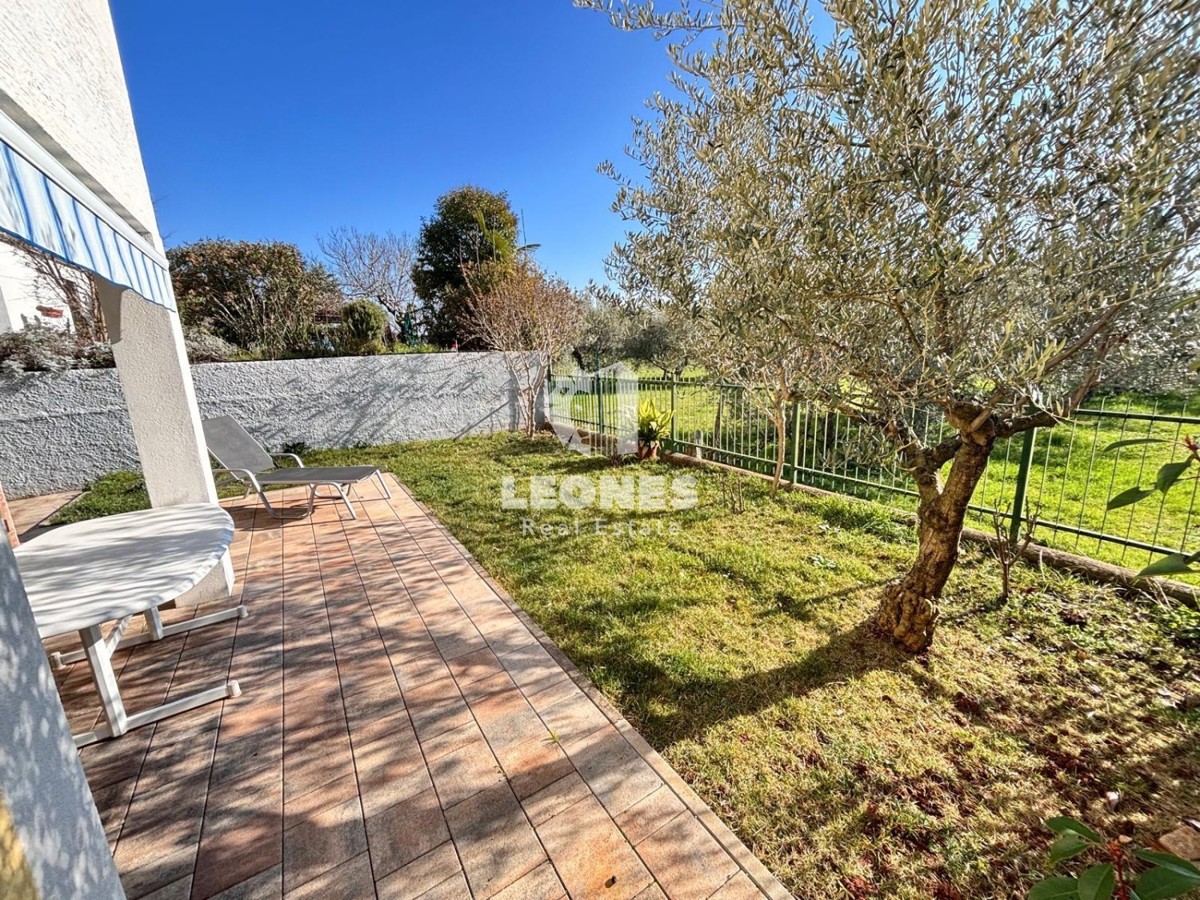 Flat For sale - Istarska Novigrad - foto 1/16