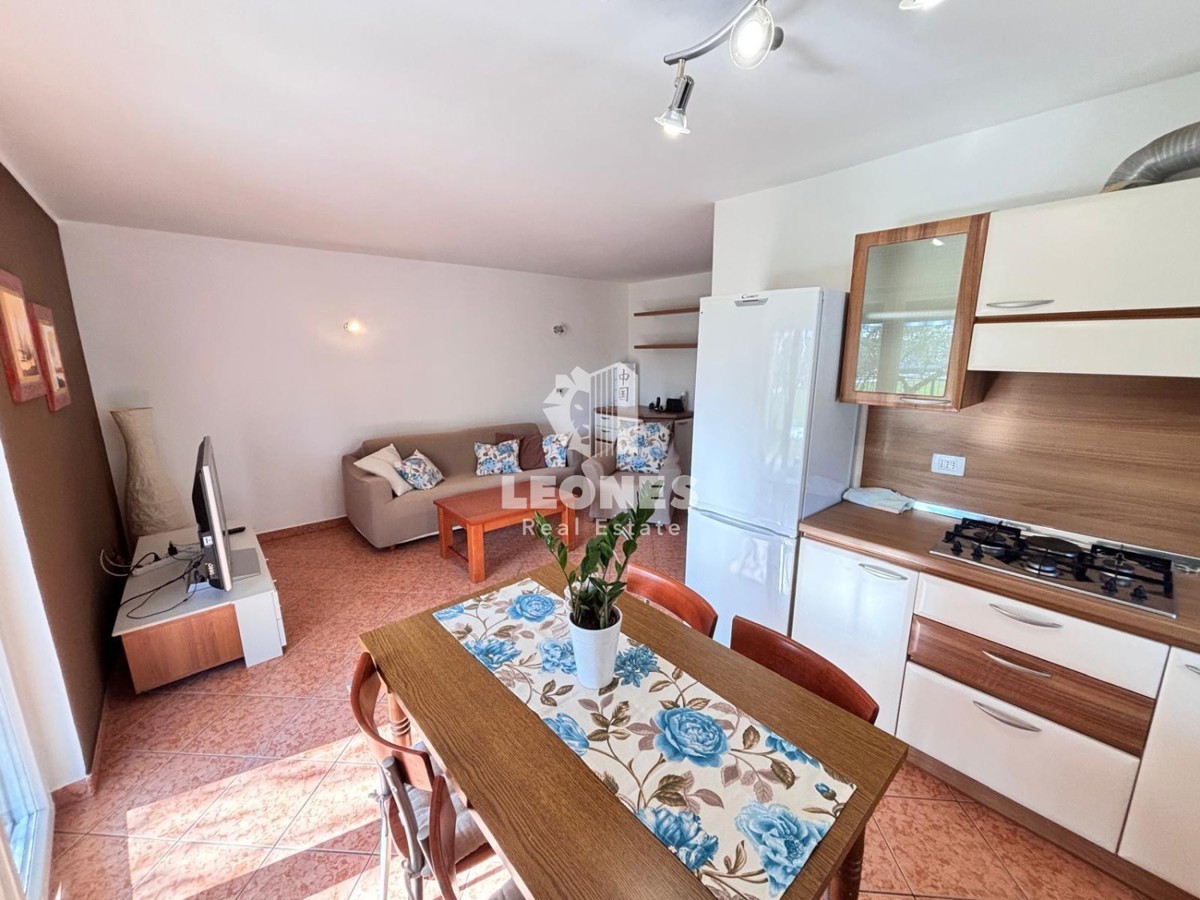 Flat For sale - ISTARSKA NOVIGRAD