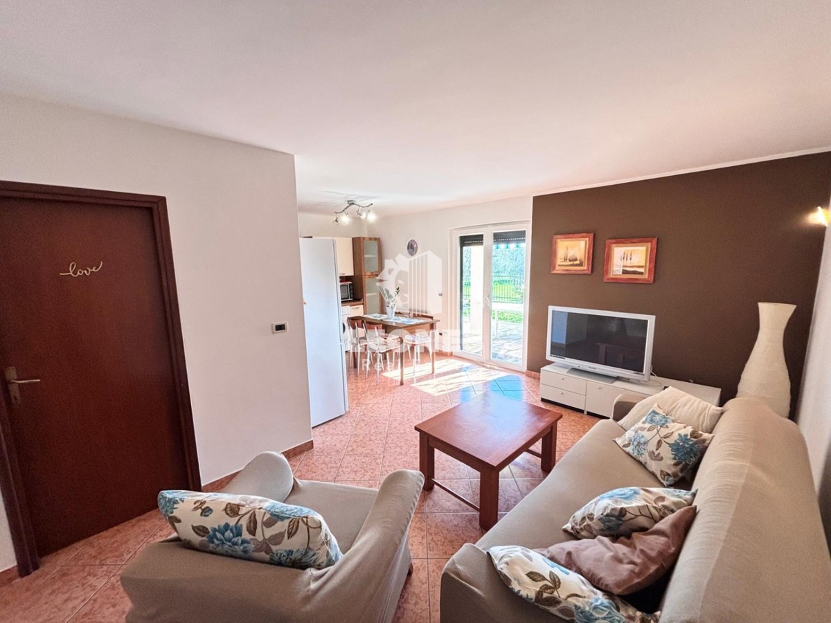 Flat For sale - ISTARSKA NOVIGRAD