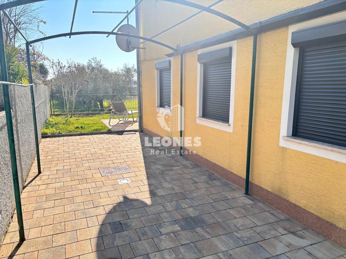 Flat For sale - Istarska Novigrad - foto 2/16