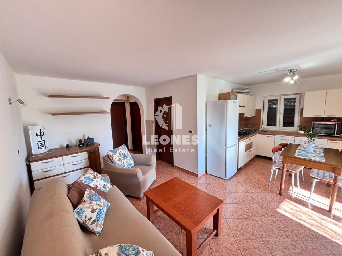 Flat For sale - ISTARSKA NOVIGRAD