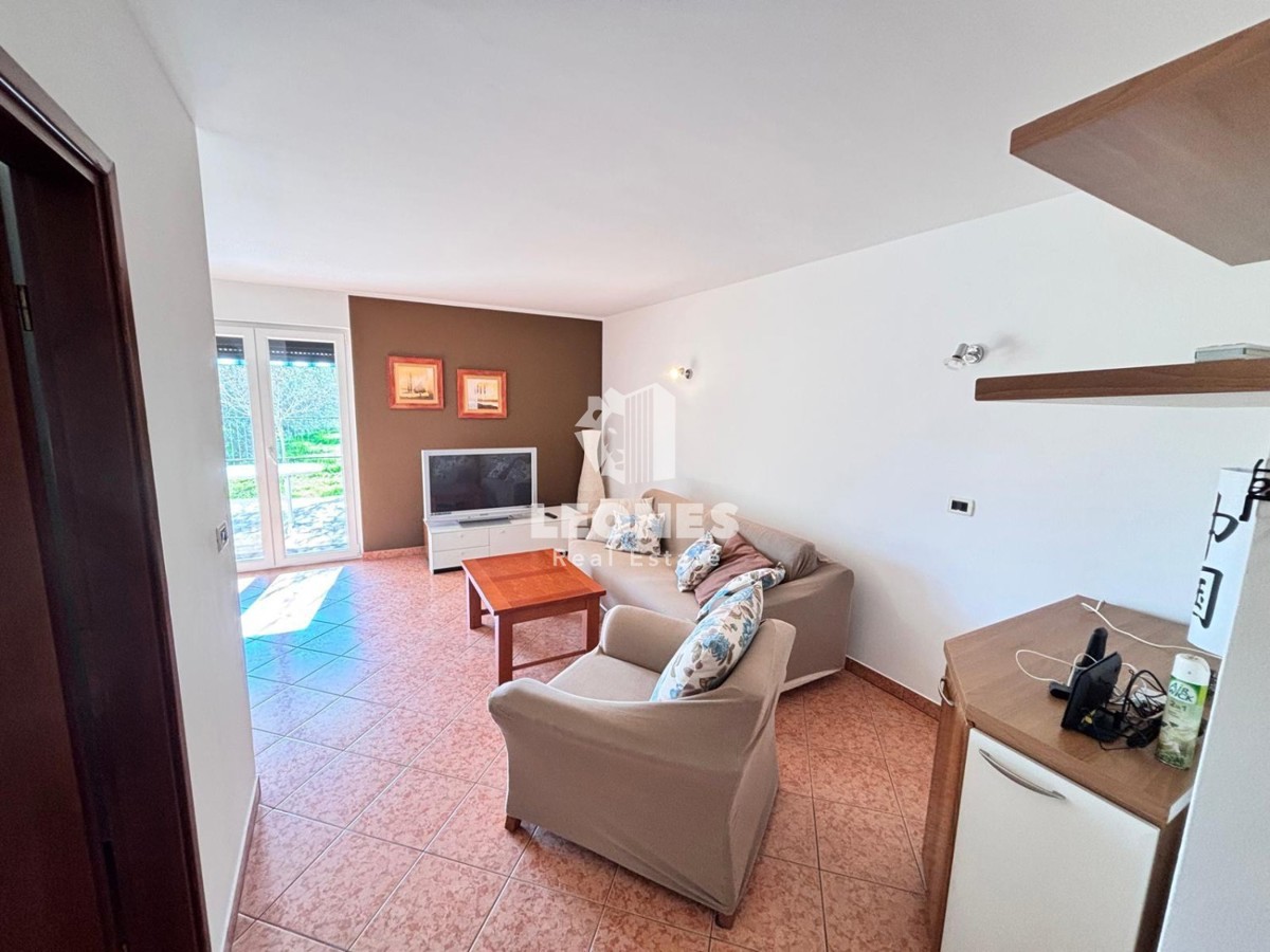 Flat For sale - ISTARSKA NOVIGRAD