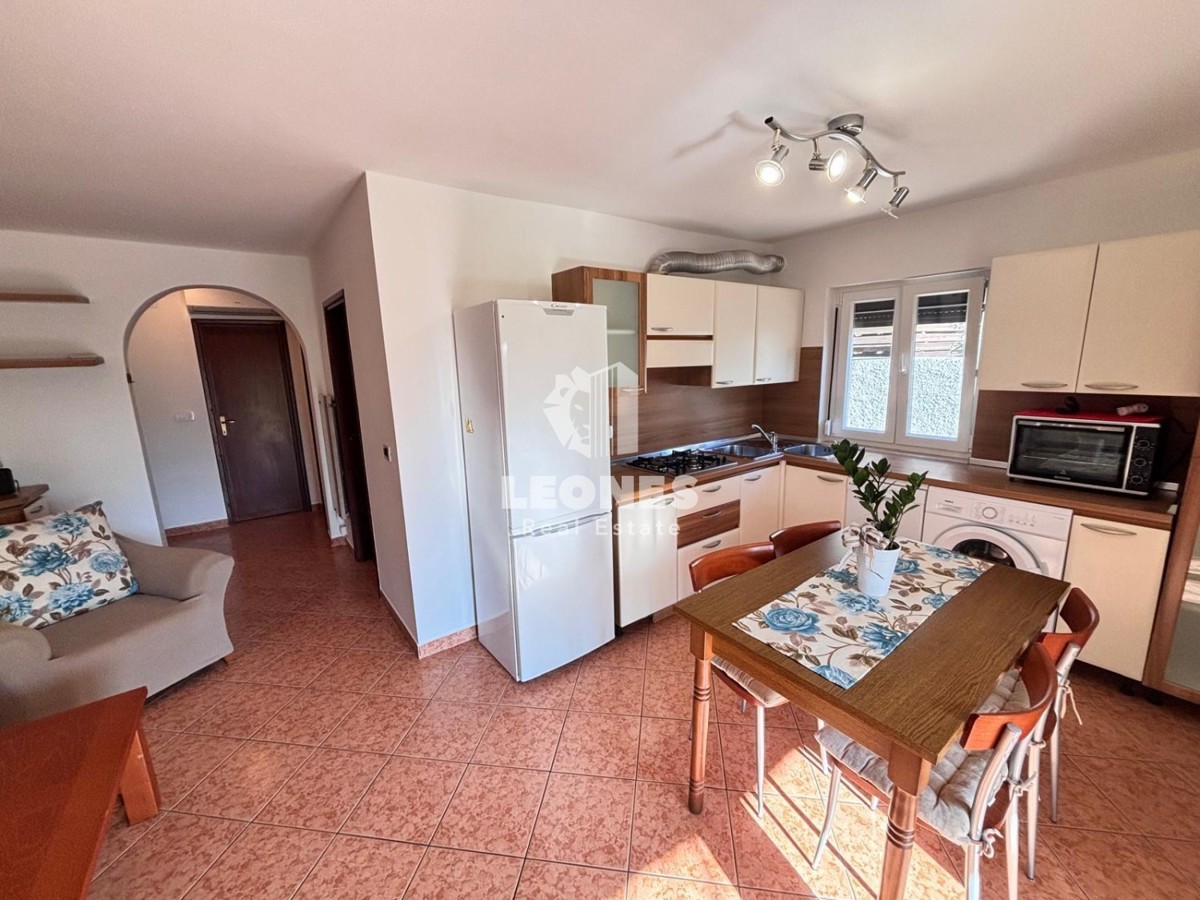 Flat For sale - ISTARSKA NOVIGRAD