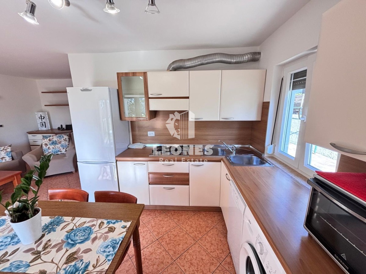 Flat For sale - ISTARSKA NOVIGRAD