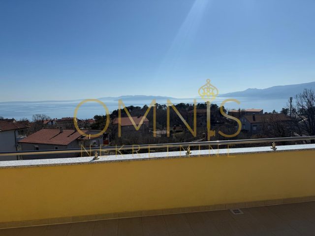 Apartmán na prenájom 90 m² – Rijeka