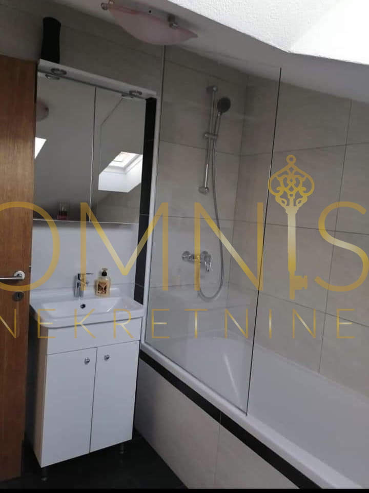 Apartmán K pronájmu - PRIMORSKO-GORANSKA RIJEKA