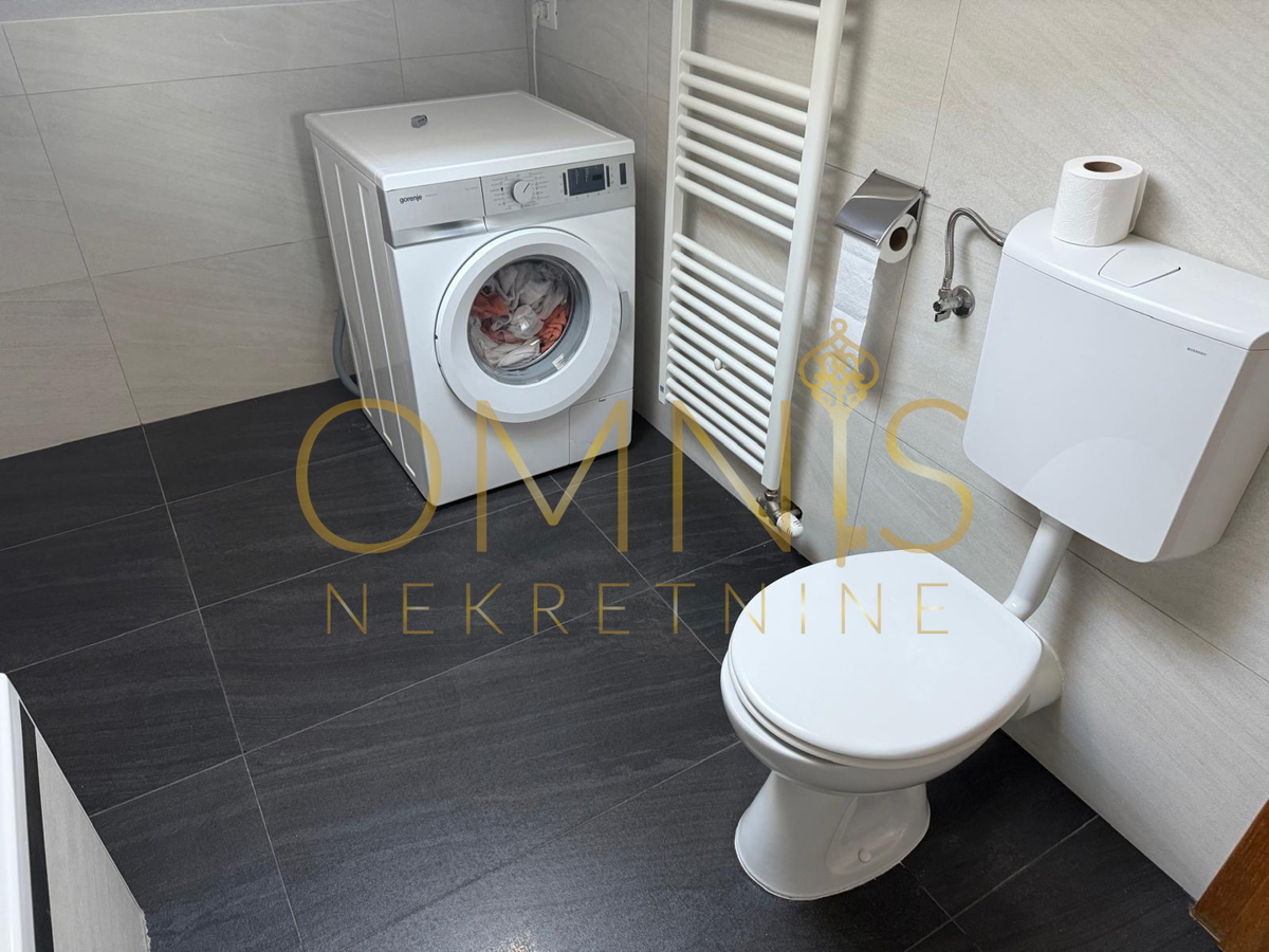 Apartmán K pronájmu - PRIMORSKO-GORANSKA RIJEKA