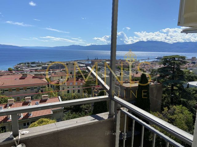Mieszkanie do wynajęcia 52 m² – Rijeka