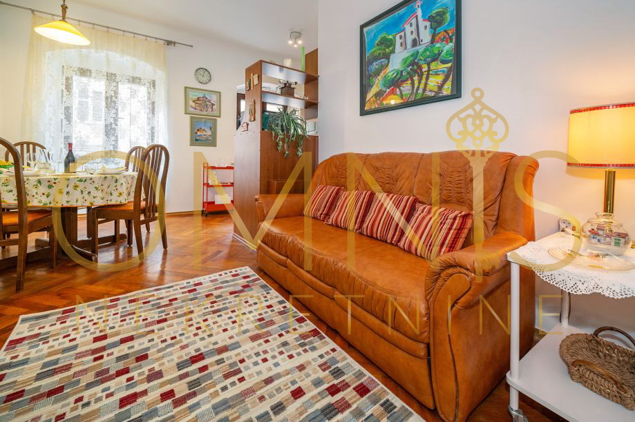 Apartmán K pronájmu - Primorsko-goranska Rijeka - foto 1/9