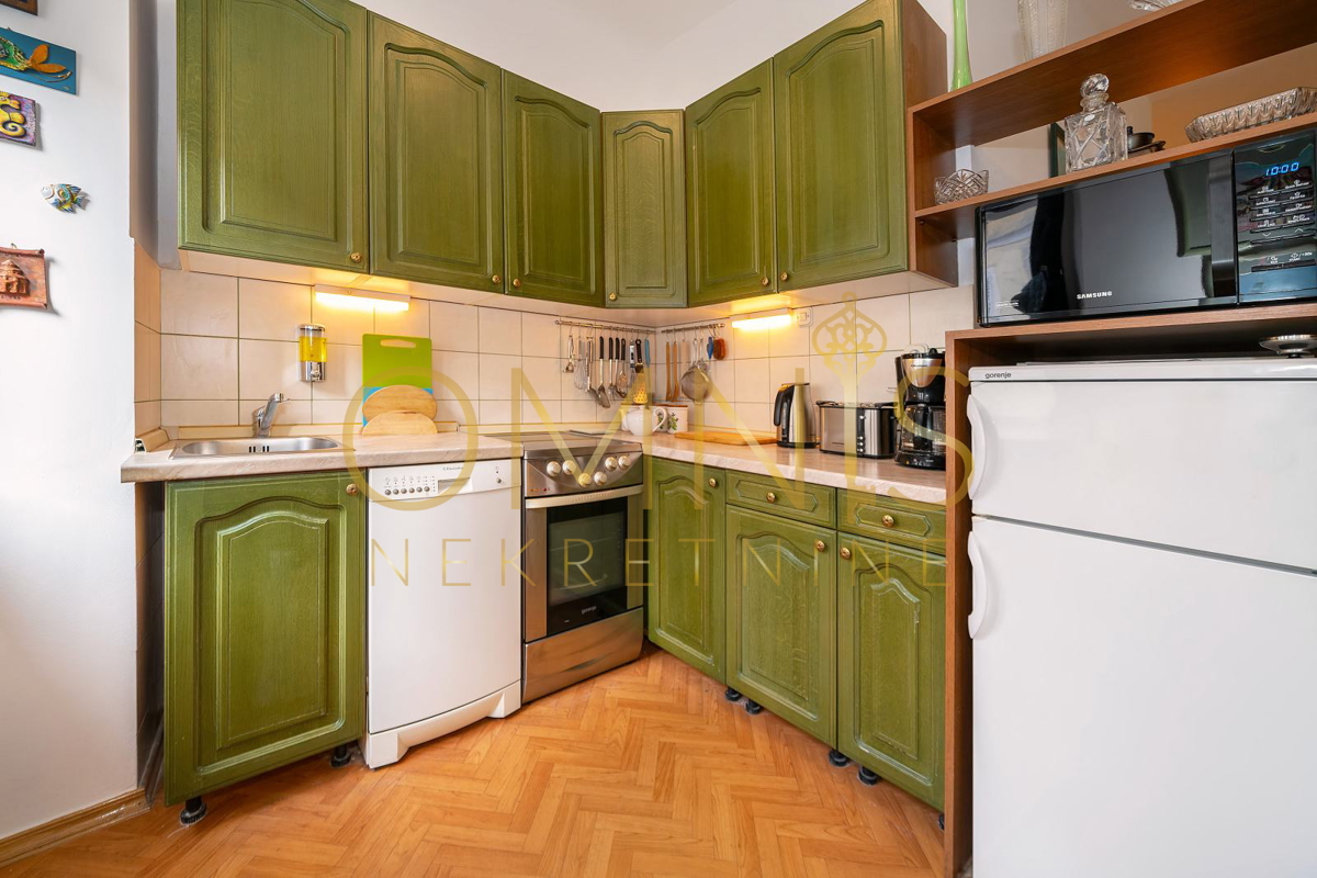 Apartmán K pronájmu - Primorsko-goranska Rijeka - foto 2/9