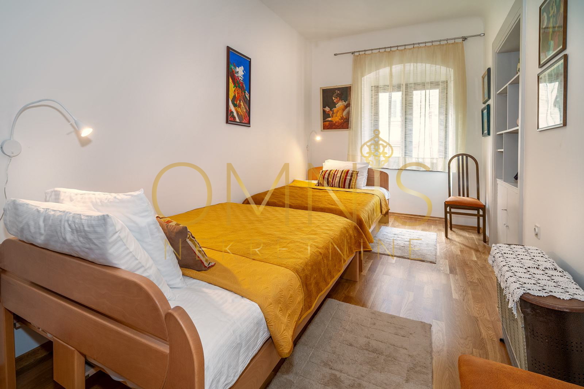 Apartmán K pronájmu - PRIMORSKO-GORANSKA RIJEKA