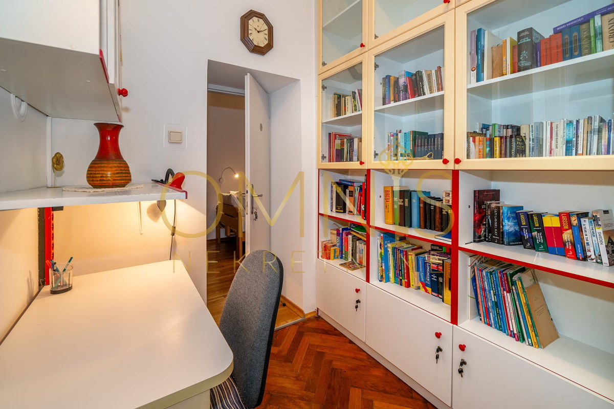 Apartmán K pronájmu - PRIMORSKO-GORANSKA RIJEKA