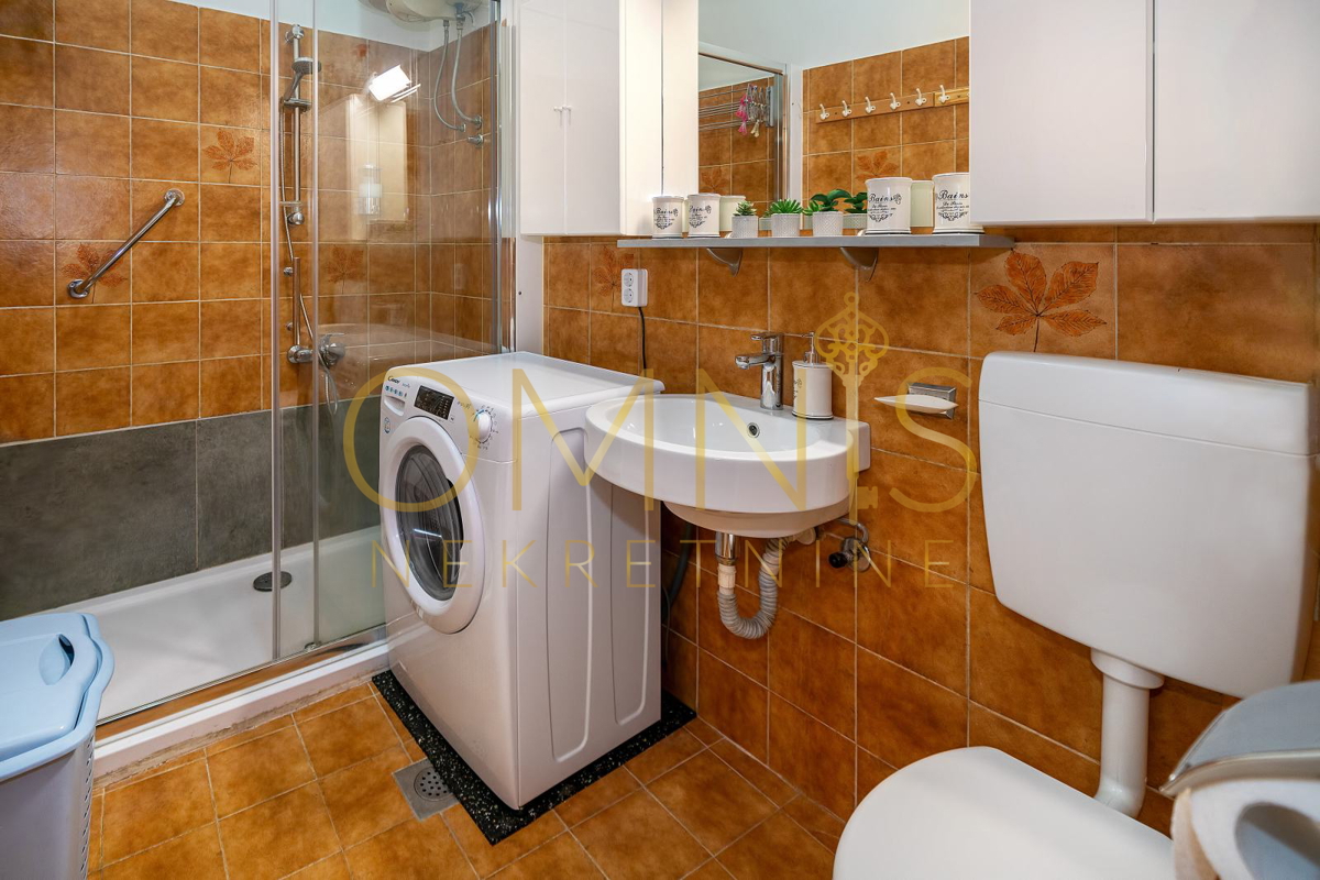 Apartmán K pronájmu - PRIMORSKO-GORANSKA RIJEKA