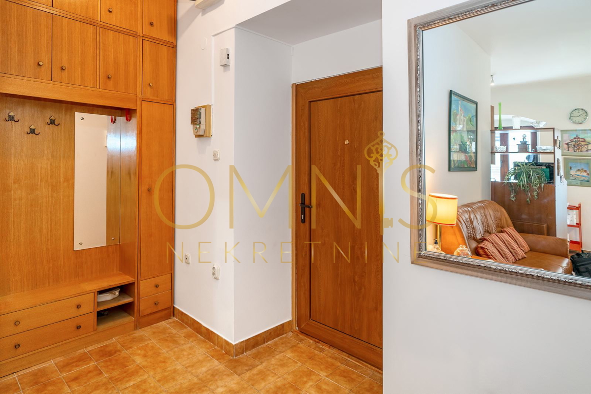 Apartmán K pronájmu - PRIMORSKO-GORANSKA RIJEKA