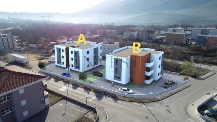 Apartmán Na prodej - Splitsko-dalmatinska Dugopolje - foto 2/3